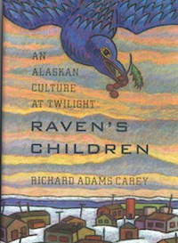 Raven’s Children